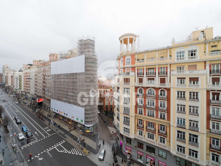 Apartment for Sale in Madrid, Madrid 8