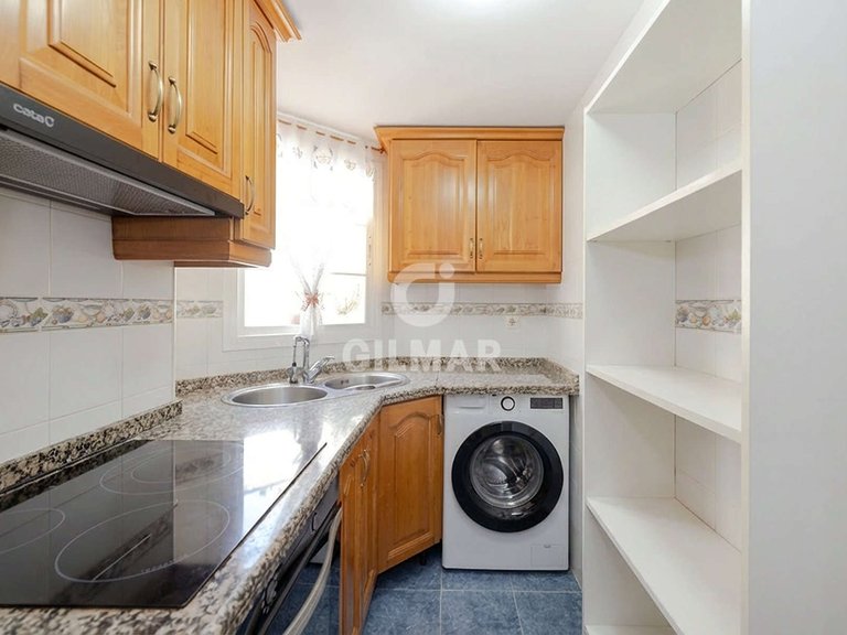 Penthouse for Sale in Estepona, Malaga 11