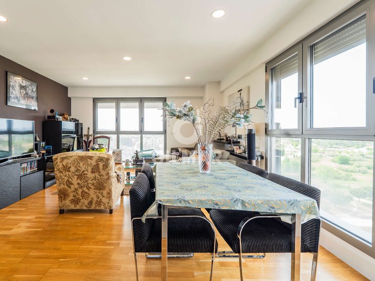 Apartment for Sale in Madrid, Madrid 12