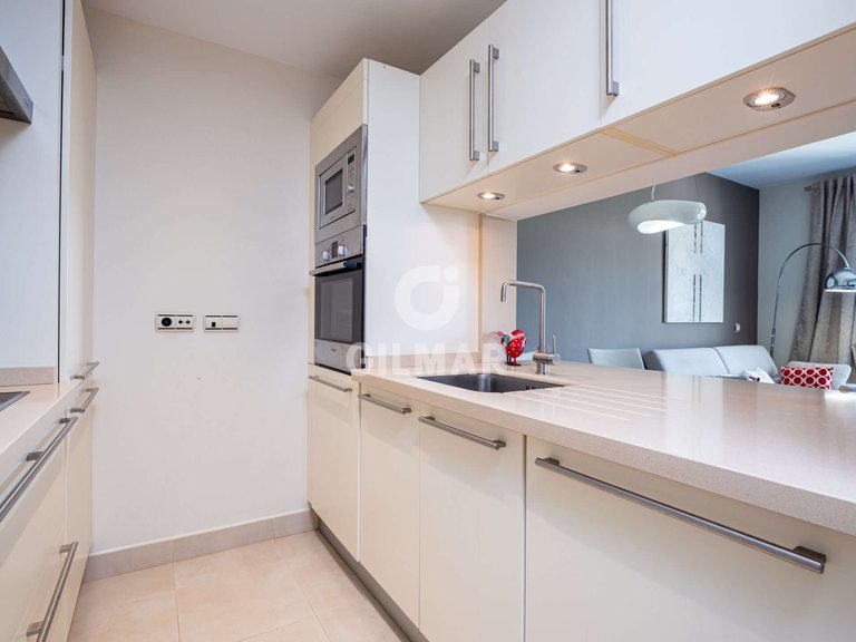 Apartment for Rent in Marbella, Malaga 16