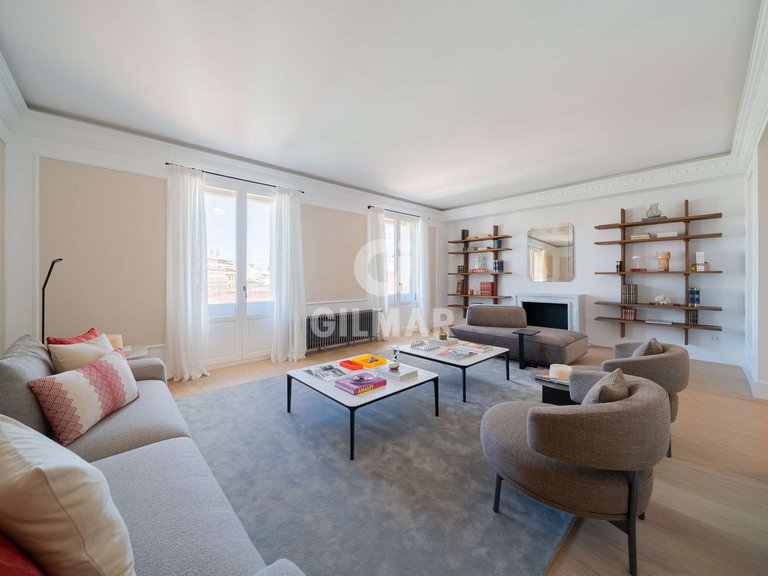 Apartment for Sale in Madrid, Madrid 2