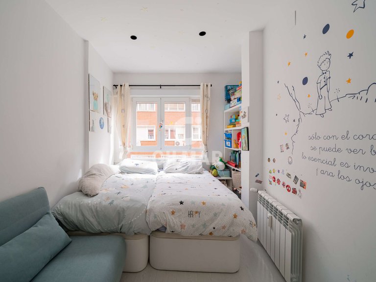 Apartment for Sale in Madrid, Madrid 19