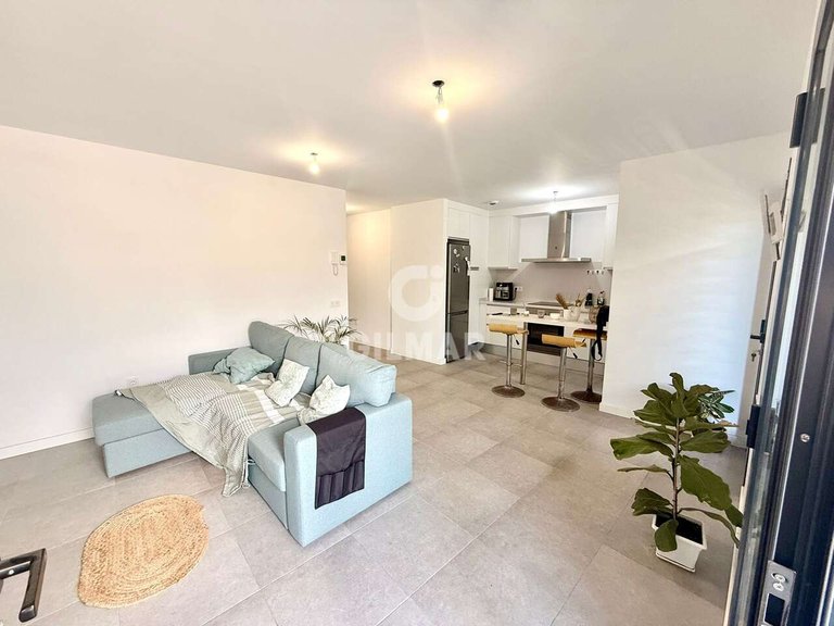 Apartment for Sale in Playa San Juan, Tenerife 2
