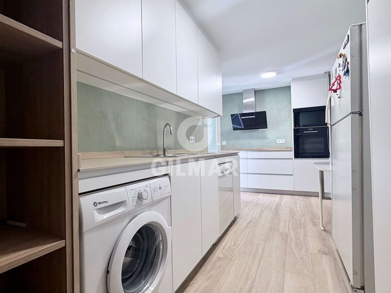 Apartment for Rent in Madrid, Madrid 10