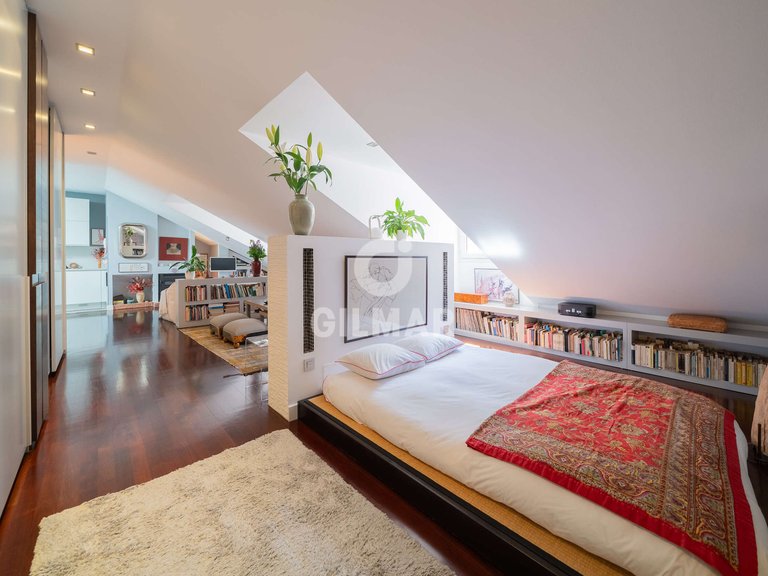 Apartment for Sale in Madrid, Madrid 20