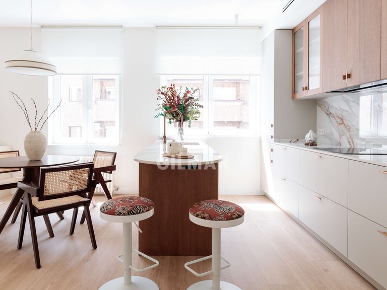 Apartment for Sale in Madrid, Madrid 10