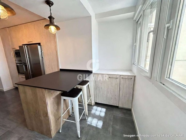 Apartment for Rent in Madrid, Madrid 12
