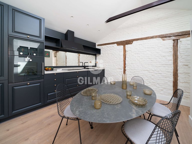 Apartment for Sale in Madrid, Madrid 8