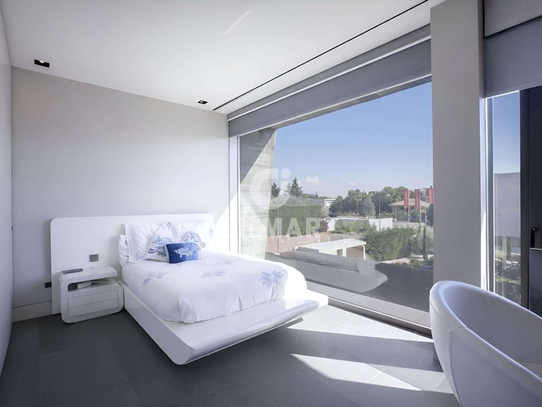 Villa for Sale in Madrid, Madrid 26