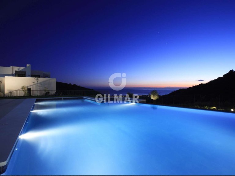 Apartment for Rent in Marbella, Malaga 4
