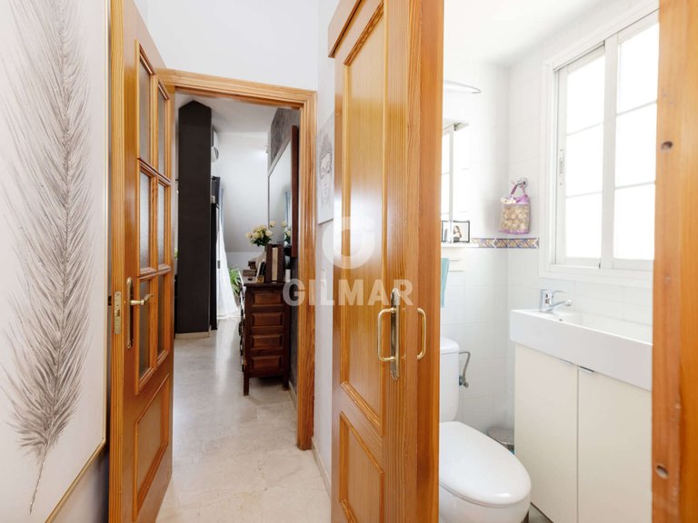 Penthouse for Sale in Estepona, Malaga 23
