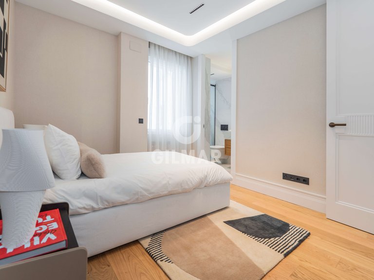 Apartment for Sale in Madrid, Madrid 3