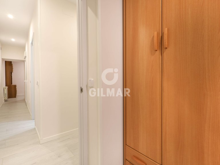 Apartment for Rent in Madrid, Madrid 20
