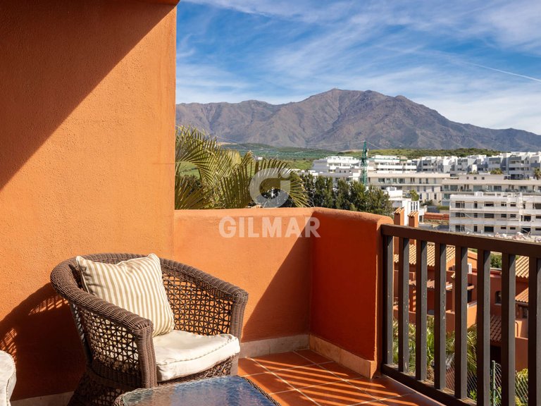 Town House for Sale in MÁlaga, Malaga 45