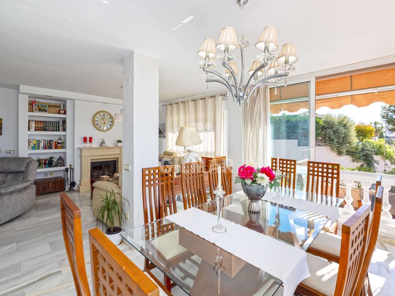 Villa for Sale in MÁlaga, Malaga 26