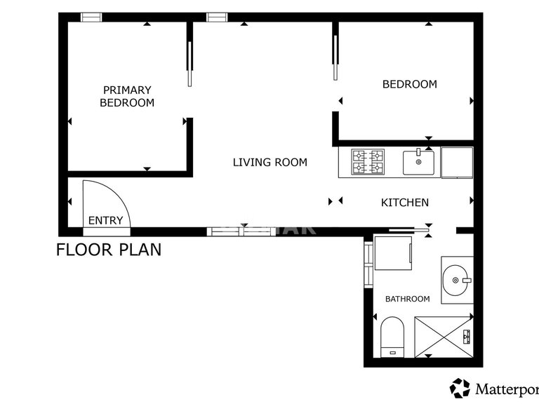 Apartment for Sale in Madrid, Madrid 33