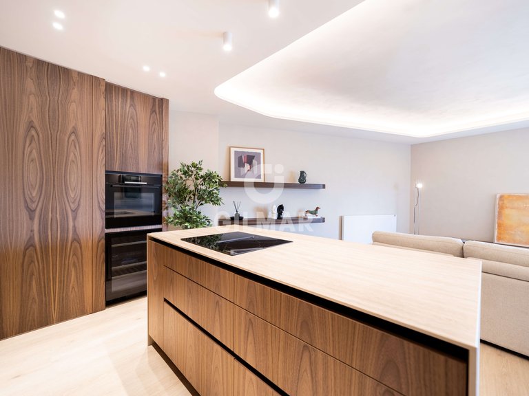 Apartment for Sale in Madrid, Madrid 11