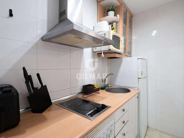 Apartment for Sale in Madrid, Madrid 15