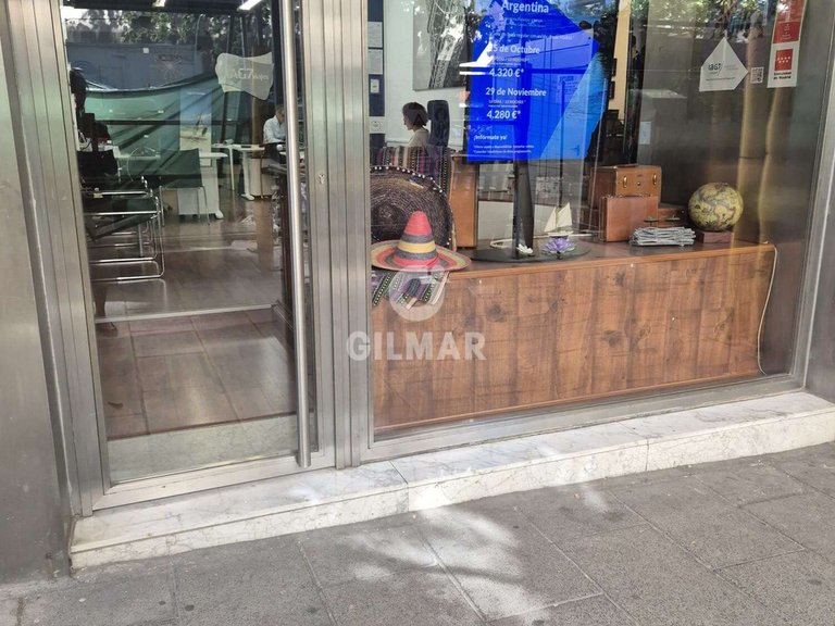Commercial for Sale in Madrid, Madrid 1