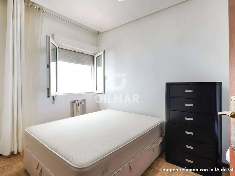Apartment for Sale in Madrid, Madrid 11