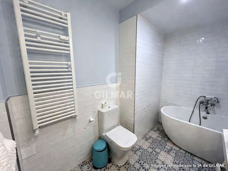 Apartment for Rent in Madrid, Madrid 6
