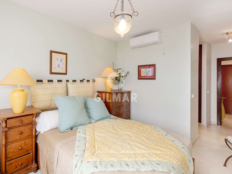 Apartment for Sale in Estepona, Malaga 27