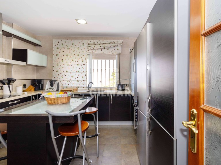 Villa for Sale in MÁlaga, Malaga 34