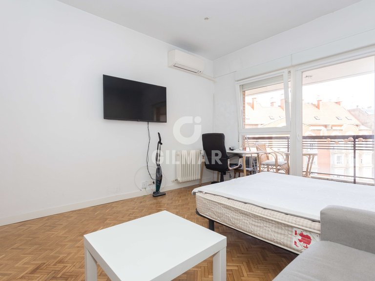 Apartment for Sale in Madrid, Madrid 4