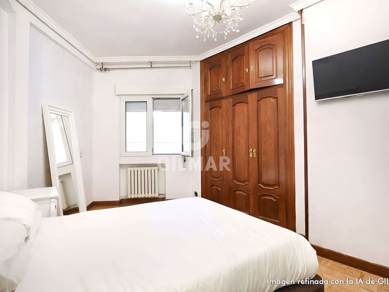 Apartment for Sale in Madrid, Madrid 20