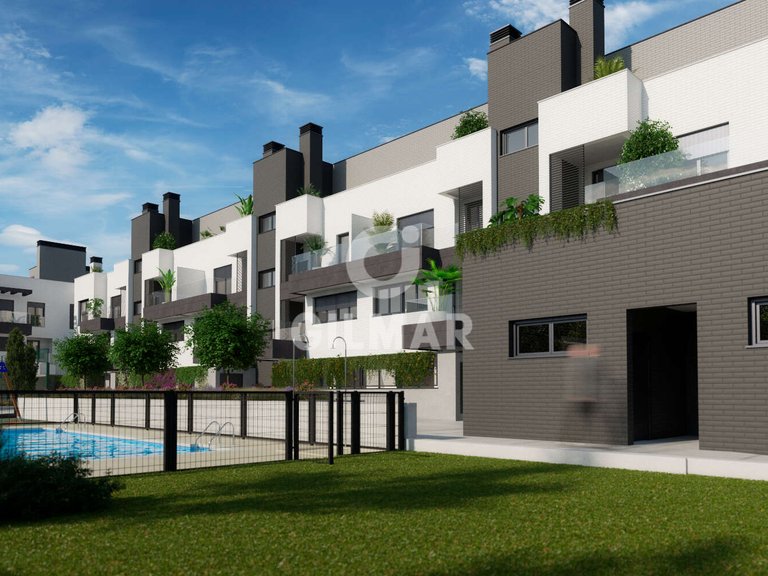 Apartment for Sale in Las Rozas De Madrid, Madrid 7