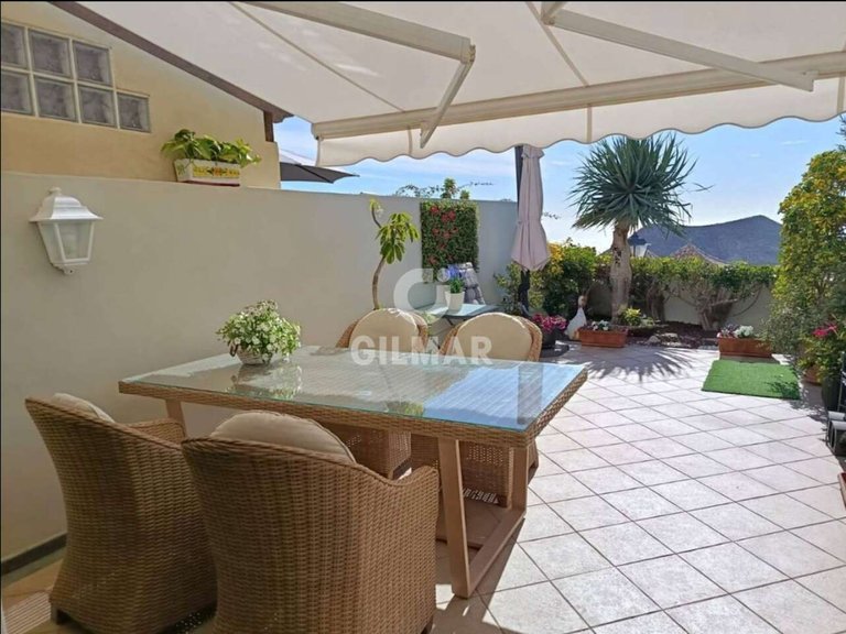 Town House for Sale in Chayofa, Tenerife 20