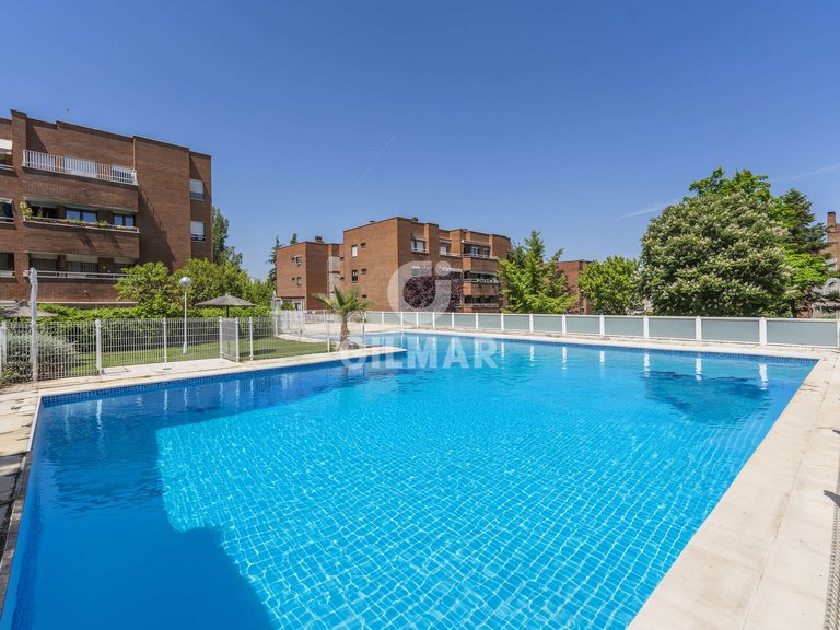 Apartment for Sale in Madrid, Madrid 7