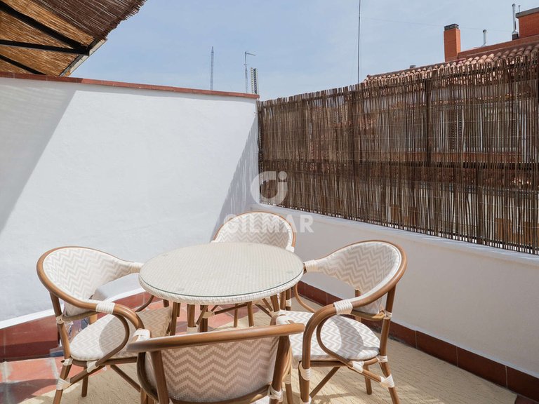 Penthouse for Sale in Madrid, Madrid 20