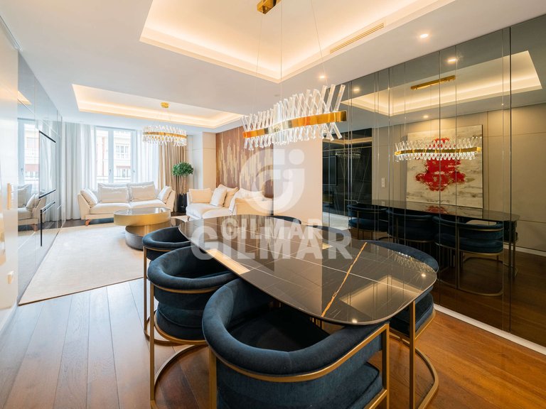 Apartment for Sale in Madrid, Madrid 11