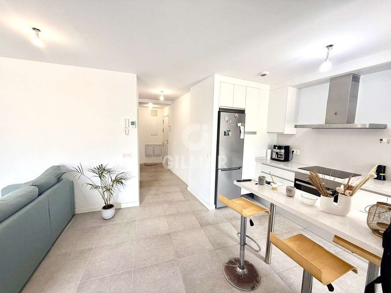 Apartment for Sale in Playa San Juan, Tenerife 6