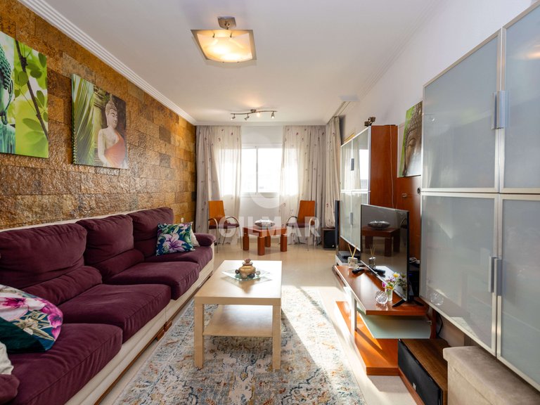 Penthouse for Sale in MÁlaga, Malaga 14