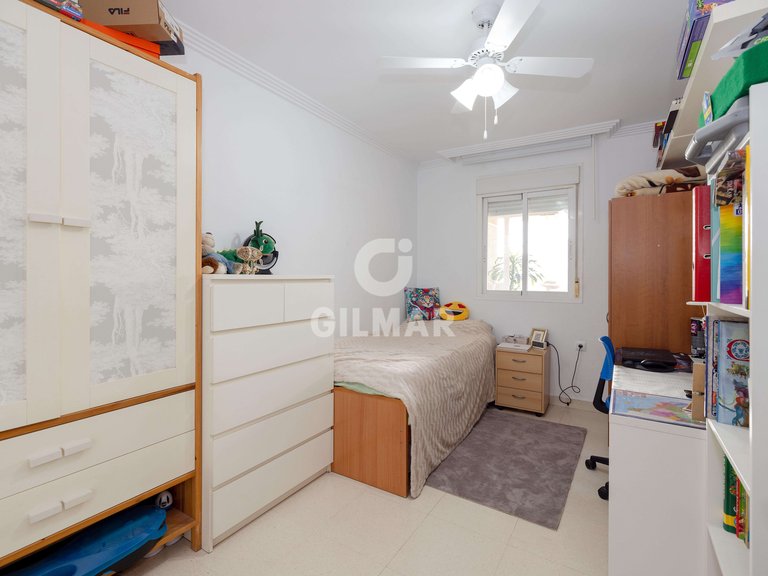 Penthouse for Sale in MÁlaga, Malaga 25