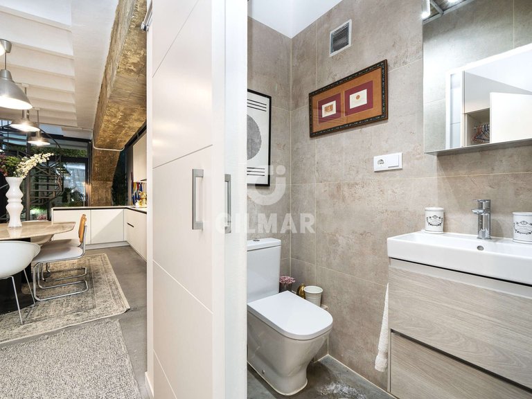 Apartment for Sale in Madrid, Madrid 11