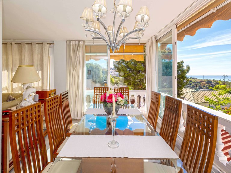 Villa for Sale in MÁlaga, Malaga 25