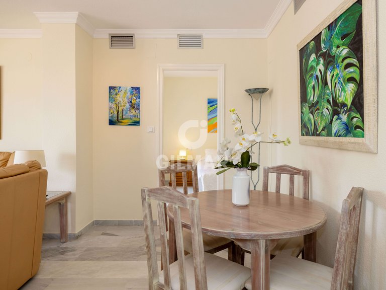 Apartment for Sale in Marbella, Malaga 10