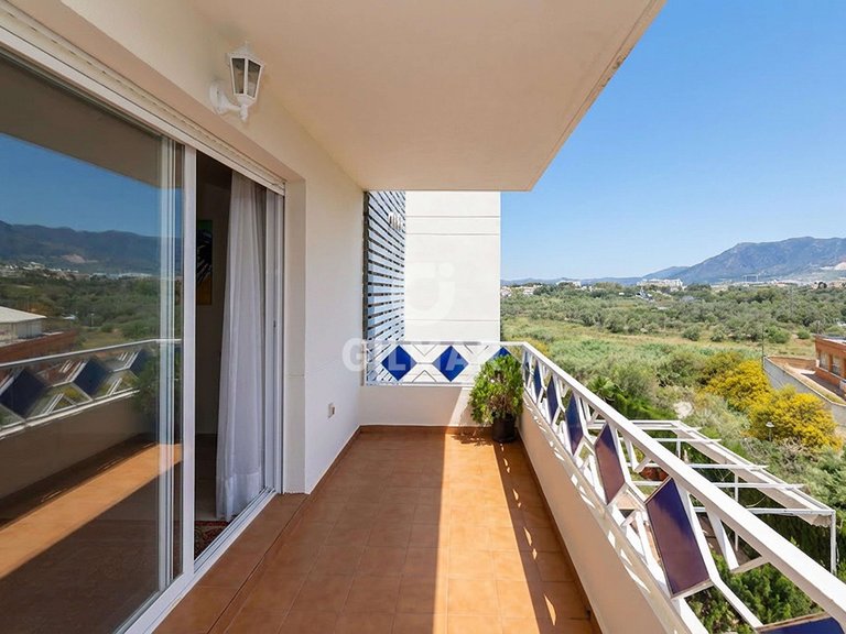 Apartment for Sale in Marbella, Malaga 5