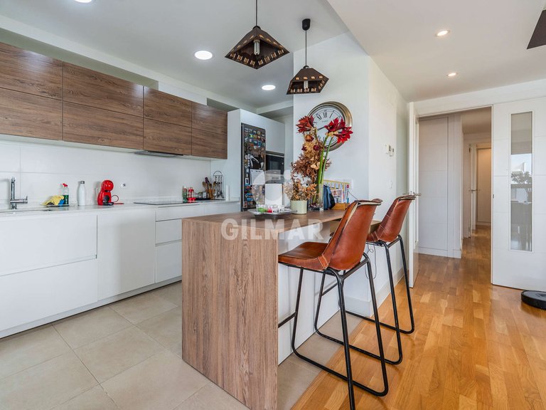 Apartment for Sale in Madrid, Madrid 9