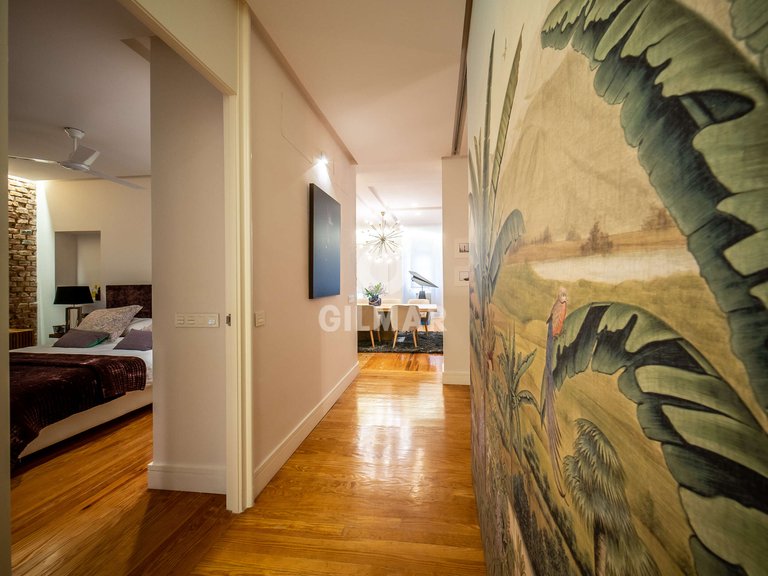 Apartment for Sale in Madrid, Madrid 21
