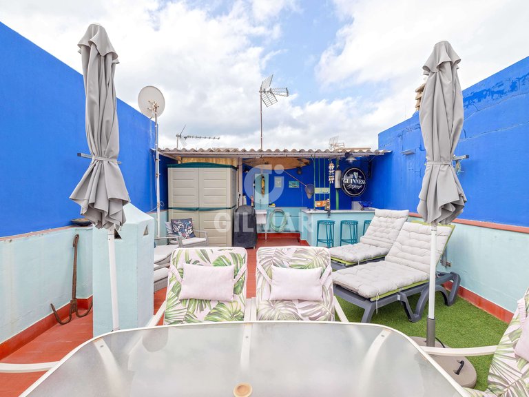 Town House for Sale in MÁlaga, Malaga 32