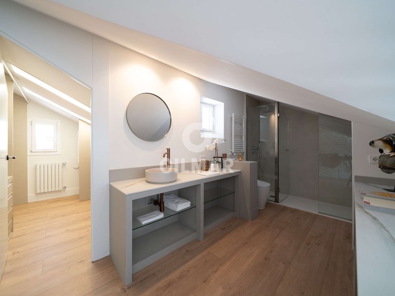 Apartment for Sale in Madrid, Madrid 21