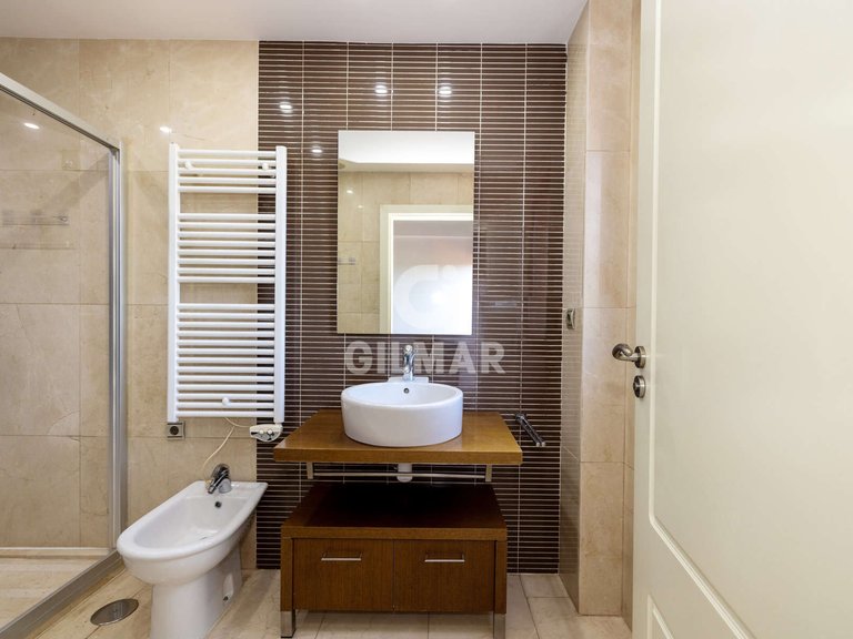 Penthouse for Sale in MÁlaga, Malaga 20