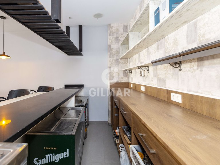 Commercial for Sale in Torremolinos, Malaga 11