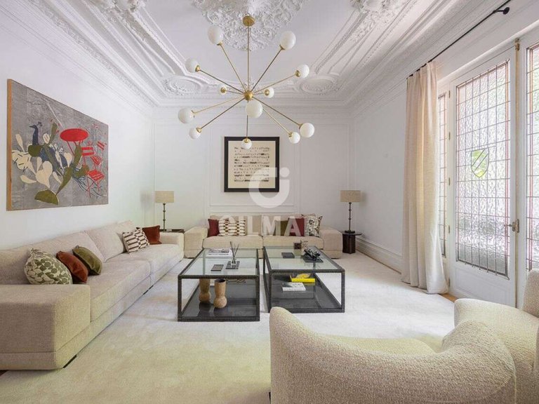 Apartment for Sale in Madrid, Madrid 2