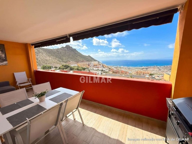 Apartment for Sale in Costa Adeje, Tenerife 2