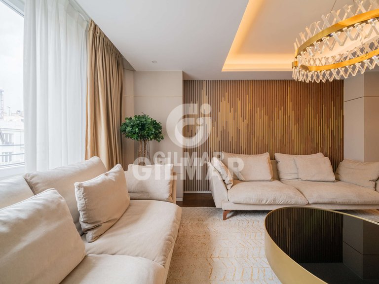 Apartment for Sale in Madrid, Madrid 6